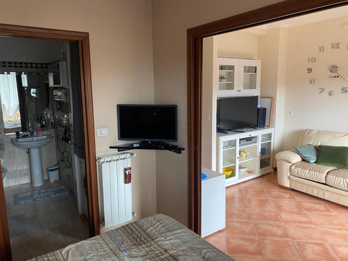 Casa Sacha * Rom