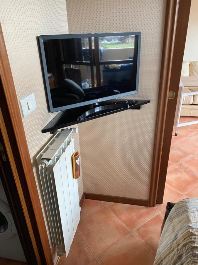 Apartment Casa Sacha Rom