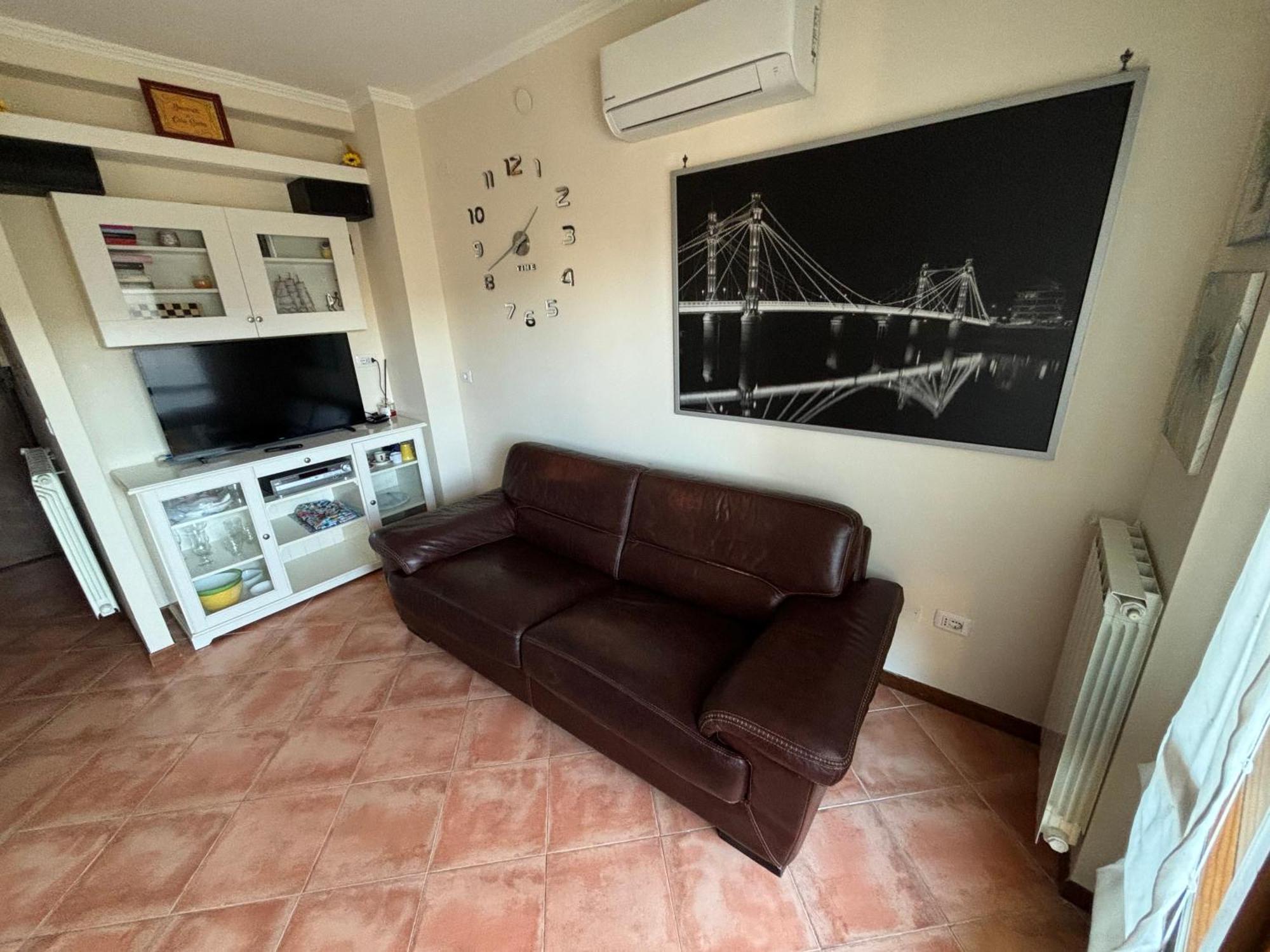 Apartment Casa Sacha Rom