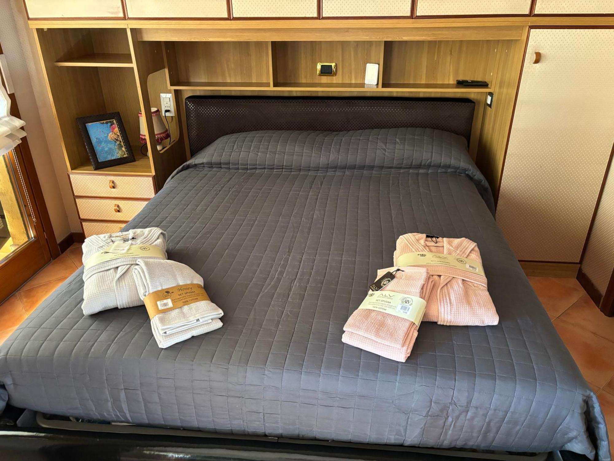 Apartment Casa Sacha Rom