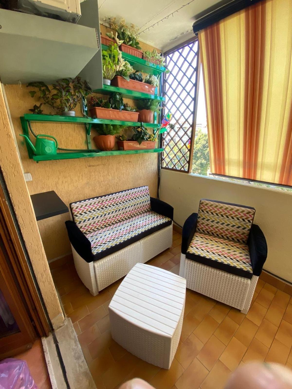 Casa Sacha Apartment Rom